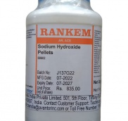 Sodium hydroxide